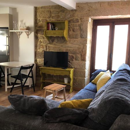 Apartamento Apartamento Turístico Os Tornos Pontevedra Exterior foto