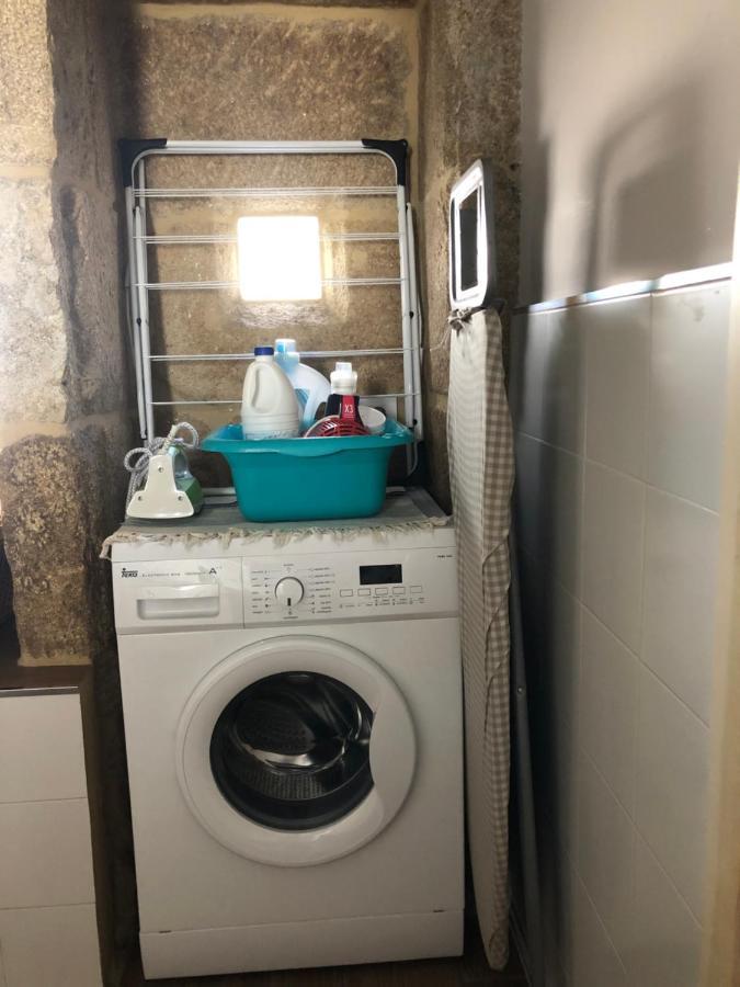 Apartamento Apartamento Turístico Os Tornos Pontevedra Exterior foto